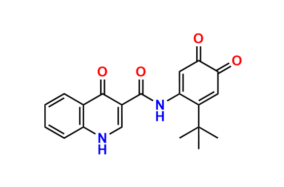 Ivacaftor Impurity 27