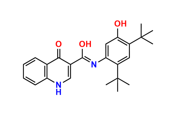 Ivacaftor Impurity 28