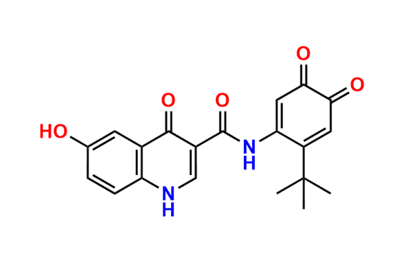 Ivacaftor Impurity 30