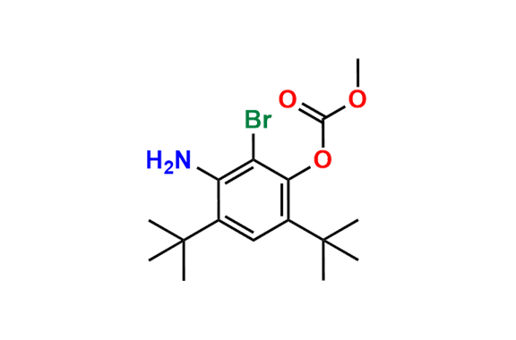Ivacaftor Impurity 33