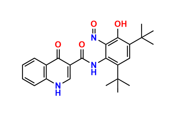 Ivacaftor Impurity 35