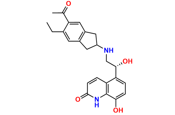 Indacaterol Impurity 26