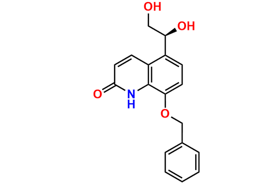 Indacaterol Impurity 18