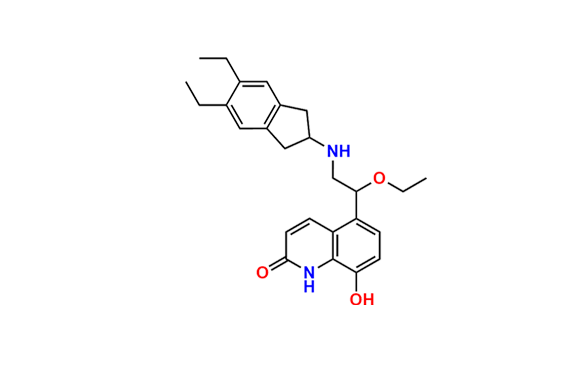 Indacaterol Impurity 3