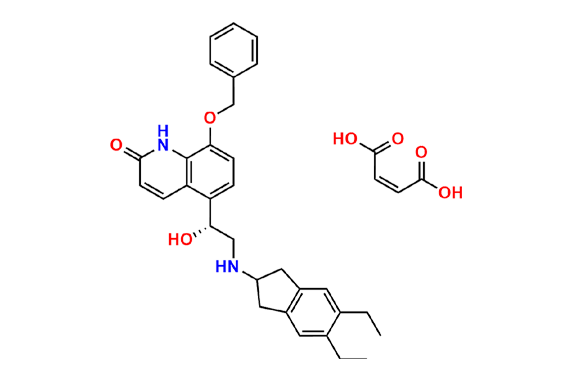 Indacaterol Impurity 33