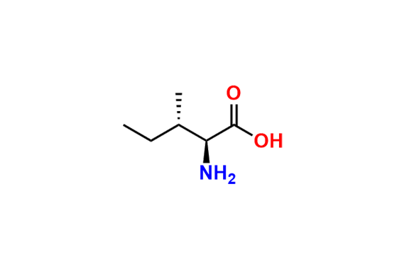 Isoleucine