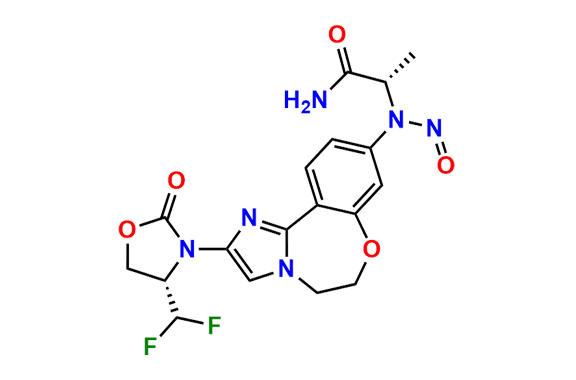 N-Nitroso Inavolisib