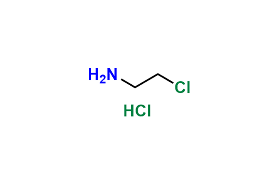 Ifosfamide EP Impurity C