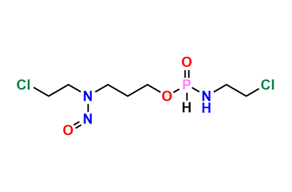N-Nitroso Ifosfamide  Impurity 1