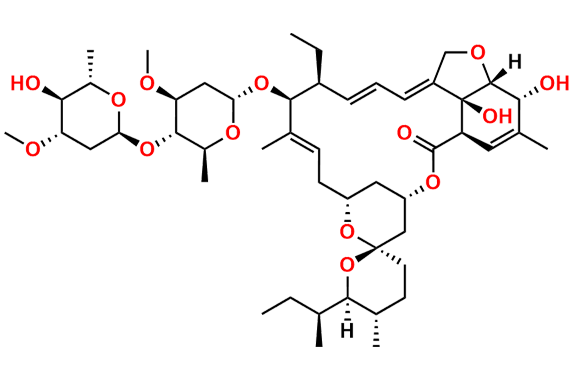 Ivermectin EP Impurity E