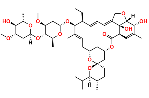 Ivermectin EP Impurity F