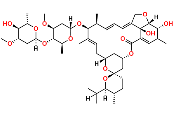 Ivermectin EP Impurity J