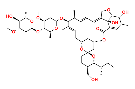 Ivermectin EP Impurity M