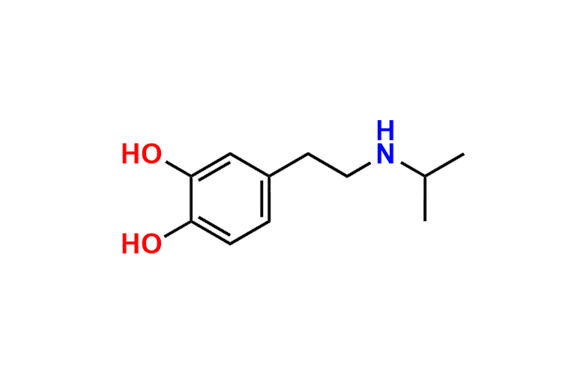 N-Isopropyldopamine