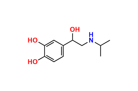 Isoproterenol