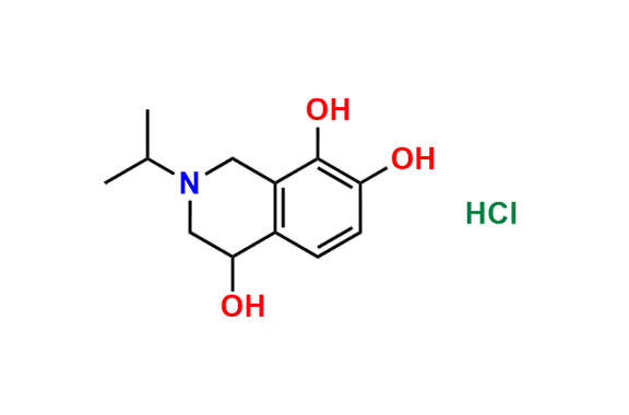 Isoproterenol Impurity 17