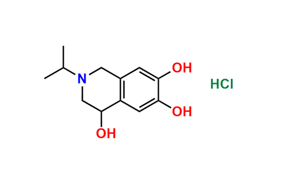 Isoproterenol Impurity 18