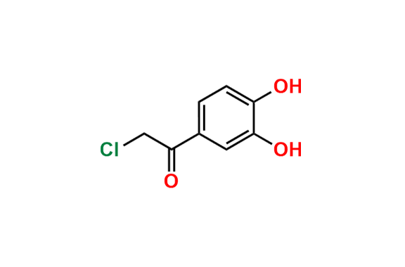 Isoproterenol Impurity A