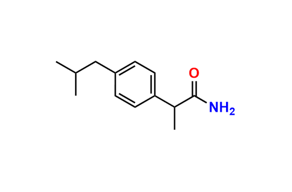 Ibuprofen EP Impurity C