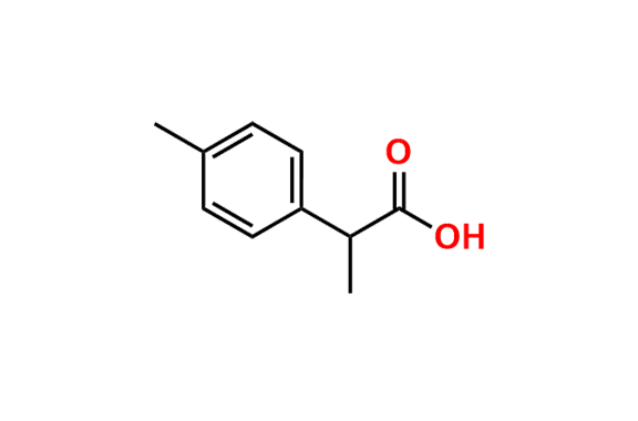 Ibuprofen EP Impurity D