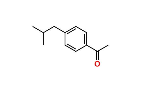 Ibuprofen EP Impurity E