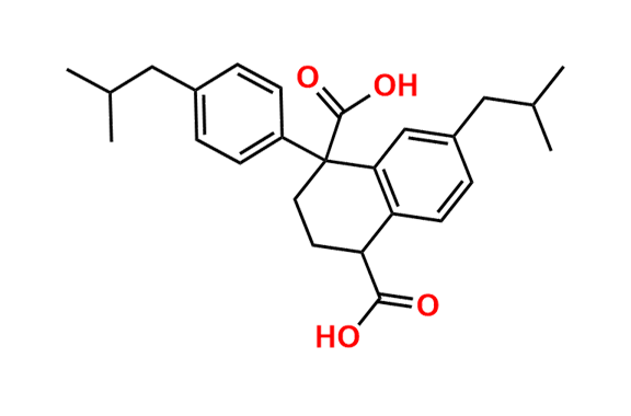 Ibuprofen EP Impurity G