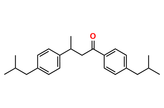 Ibuprofen EP Impurity H