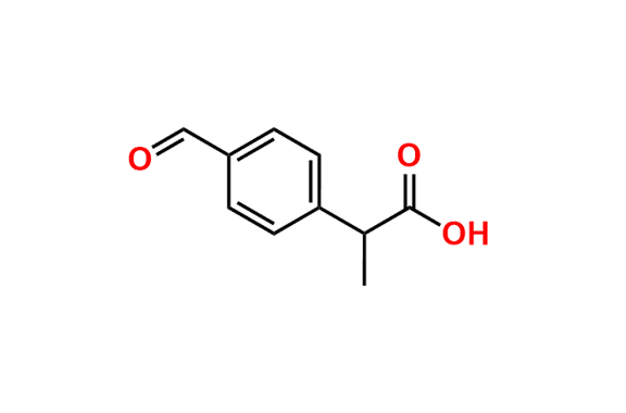 Ibuprofen EP Impurity K