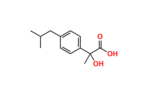 Ibuprofen EP Impurity M