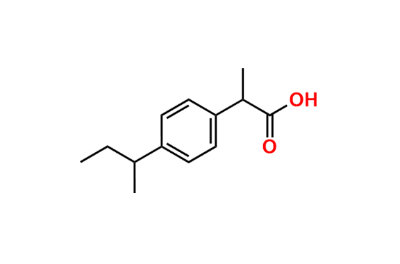 Ibuprofen EP Impurity O