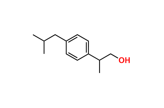 Ibuprofen EP Impurity P