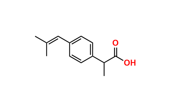 Ibuprofen Impurity 1