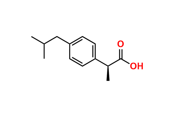 (S)-(+)-Ibuprofen