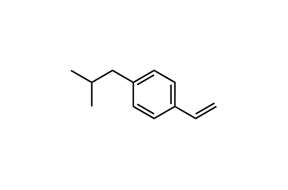 P-Isobutyl Styrene