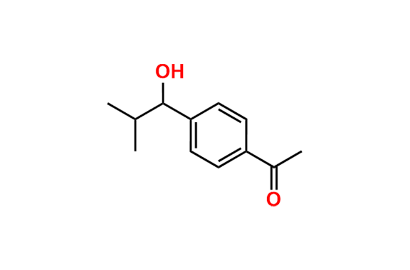 Hydroxyisobutyl Acetophenone