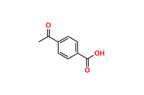 4-Acetylbenzoic Acid