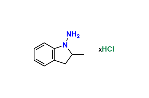 Indapamide EP Impurity C