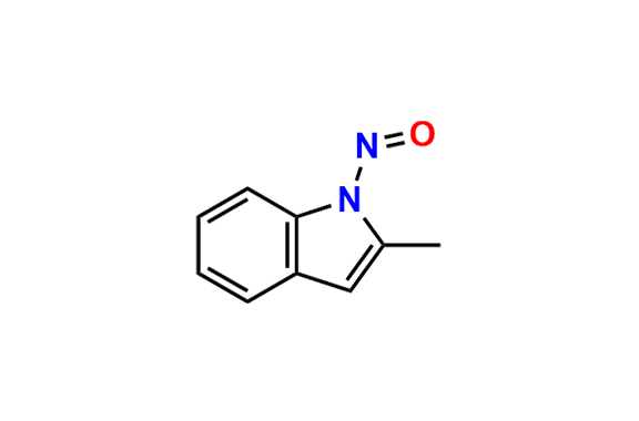 N-Nitroso Indapamide Impurity 1