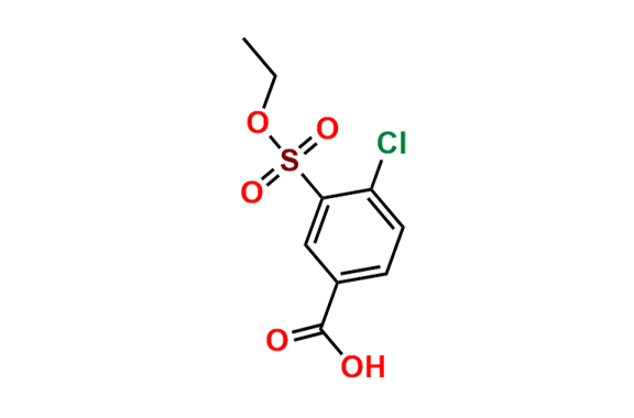 Indapamide Impurity 4