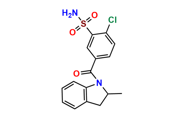 Indapamide Impurity 10