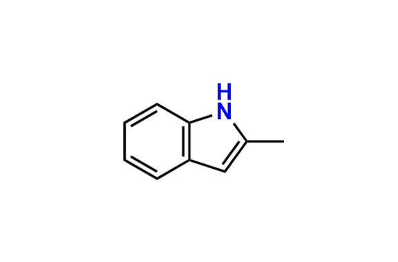 2-Methylindole