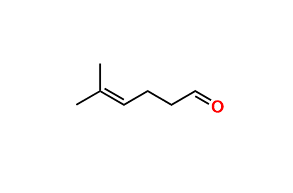 5-methylhex-4-enal