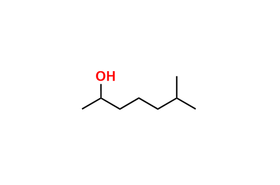 6-Methylheptan-2-Ol