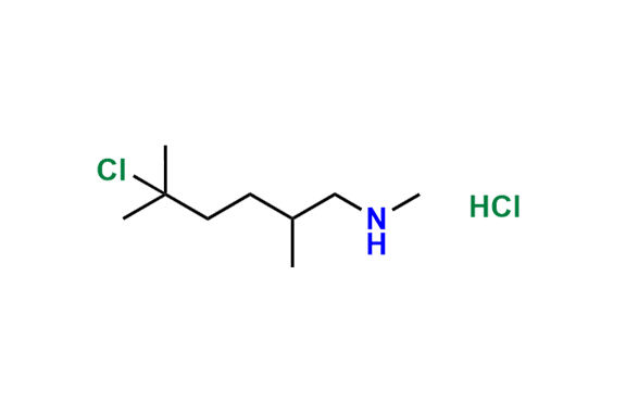 Isometheptene Impurity 7