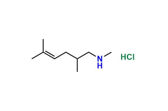 Isometheptene Impurity 5