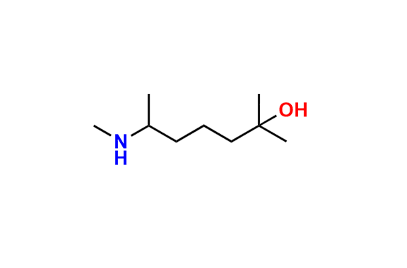 Isometheptene Impurity 3