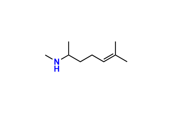Isometheptene (Free base)