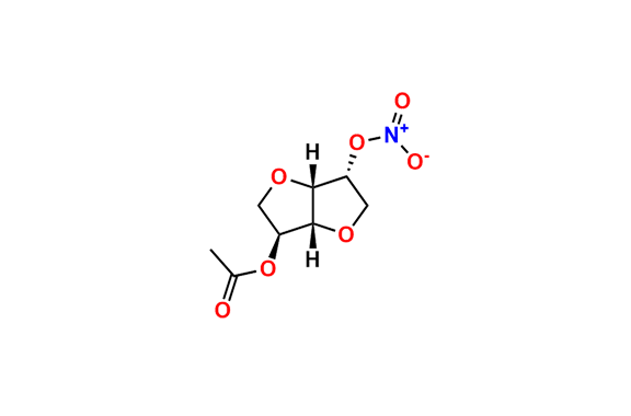 Isosorbide Mononitrate Impurity 4