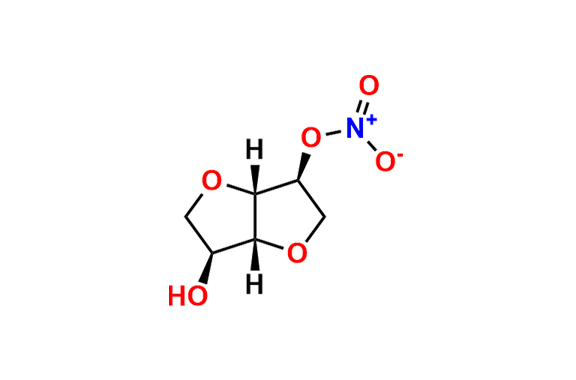 L-Isoidide Mononitrate (Diluted with Lactose)