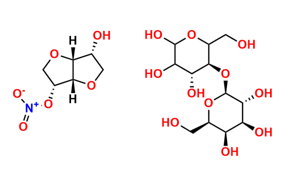 Isosorbide Dinitrate EP Impurity C